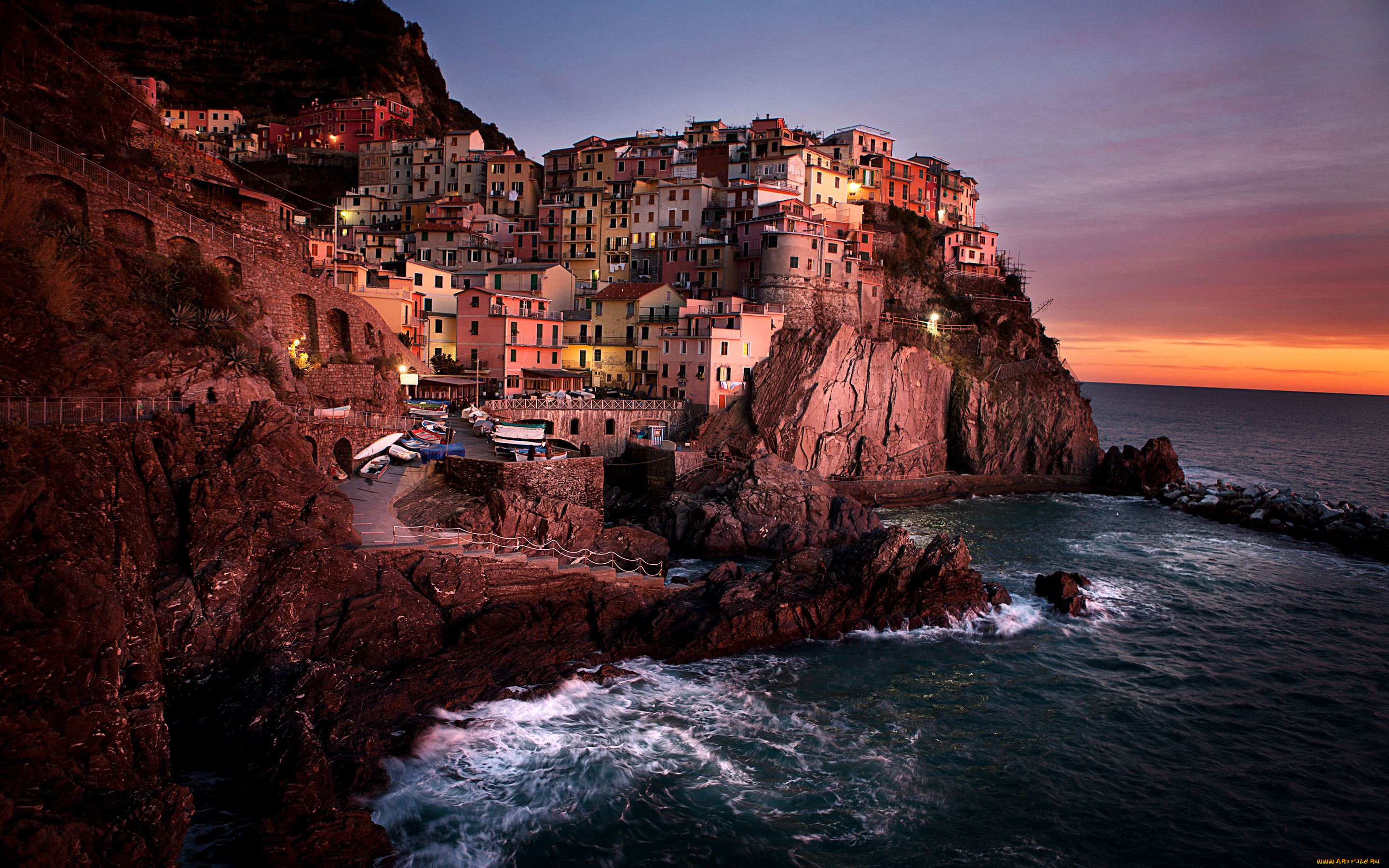 manarola, italy, , , , , 